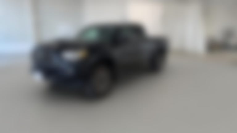2021 Toyota Tacoma Access Cab vehicle photo