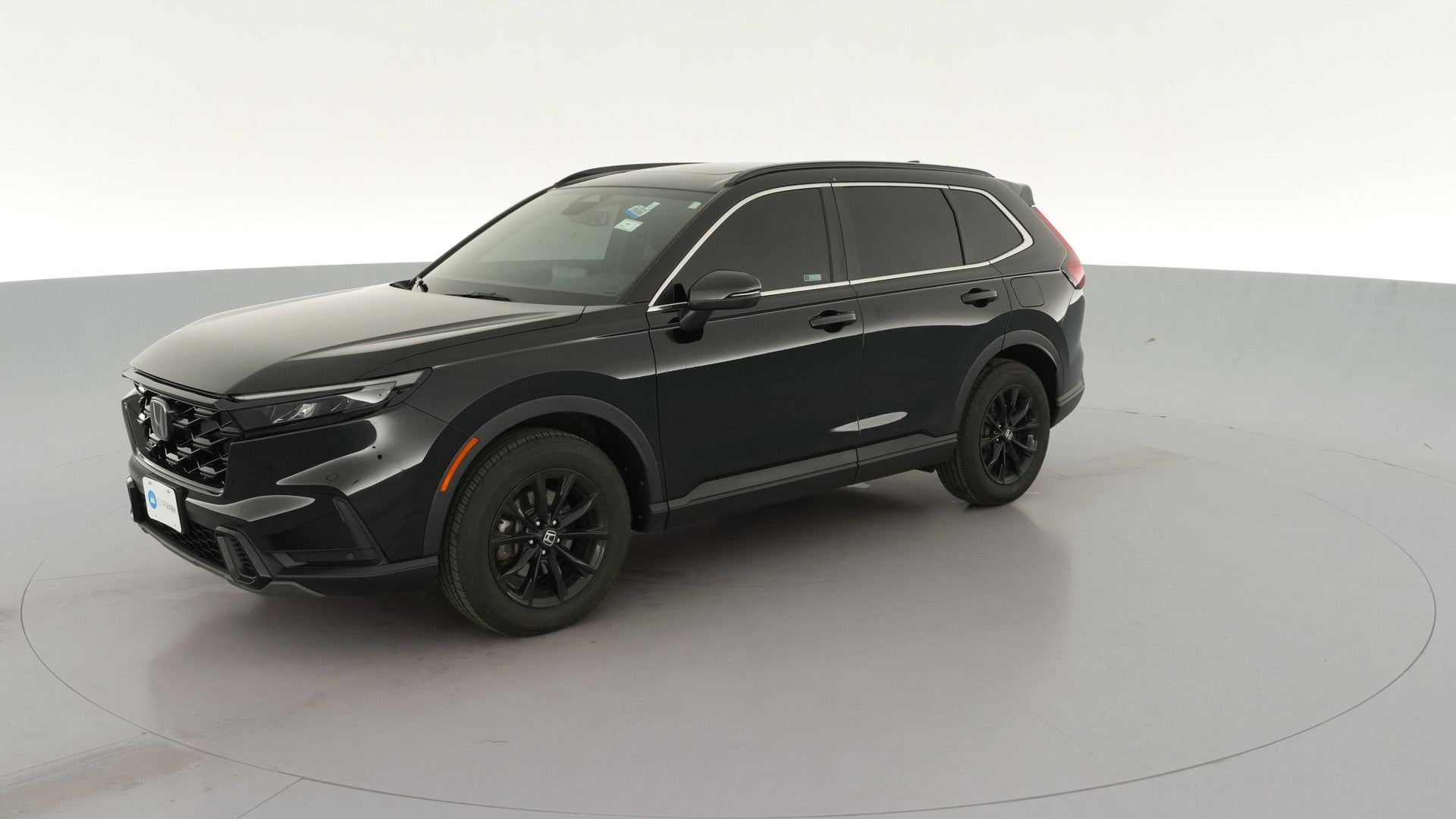 2025 Honda CR-V Hybrid vehicle photo