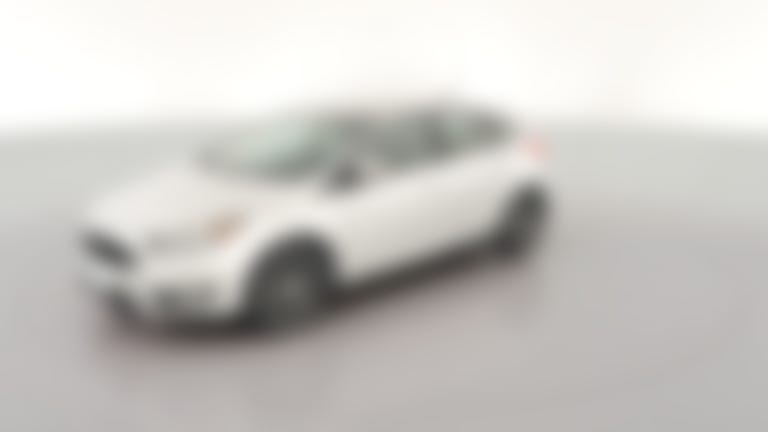 2018 Ford Focus vehicle photo