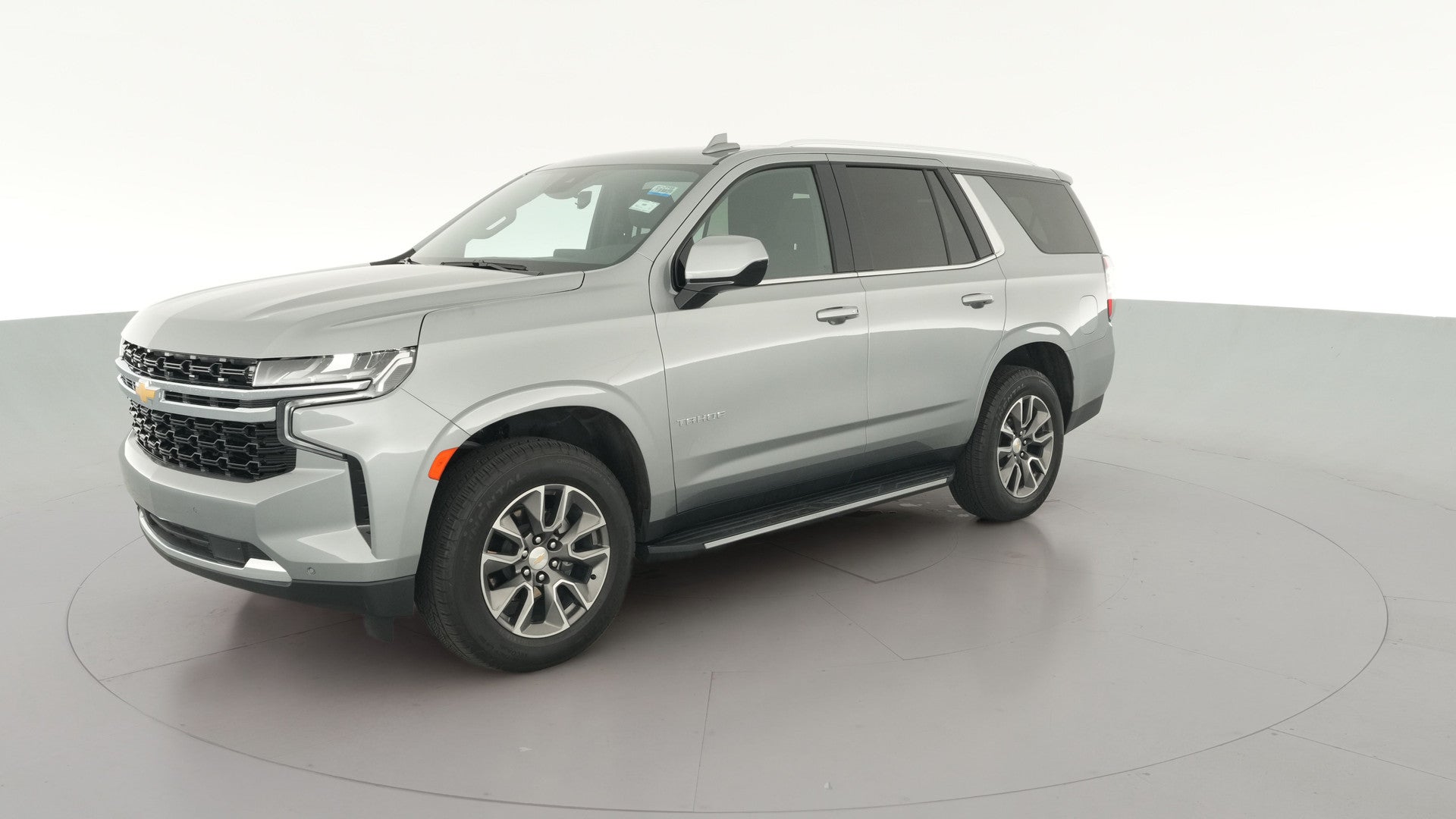 2024 Chevrolet Tahoe vehicle photo