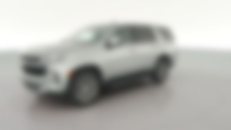 2024 Chevrolet Tahoe vehicle photo