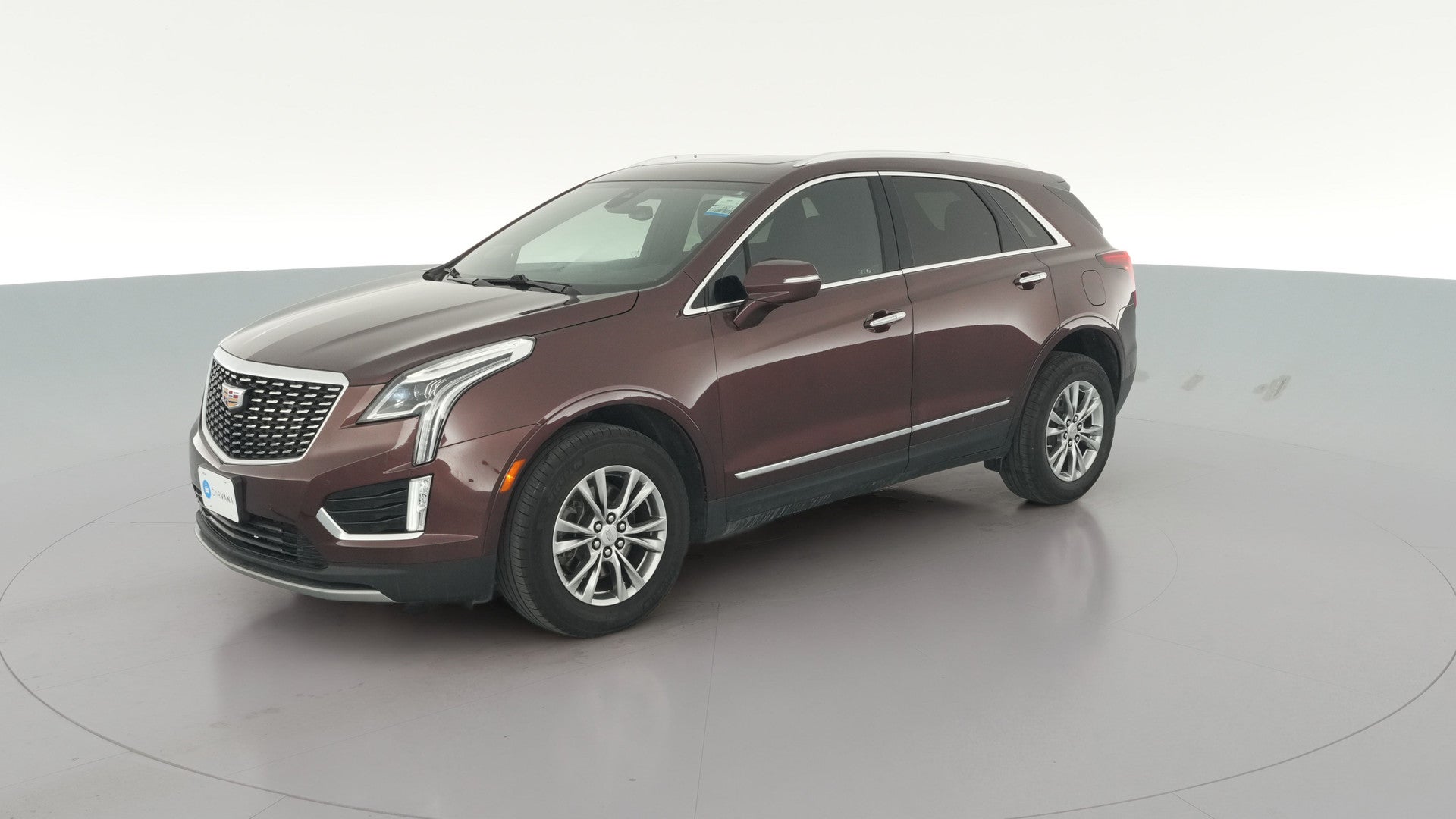 2023 Cadillac XT5 vehicle photo