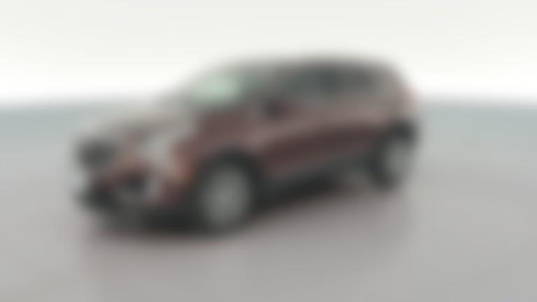 2023 Cadillac XT5 vehicle photo