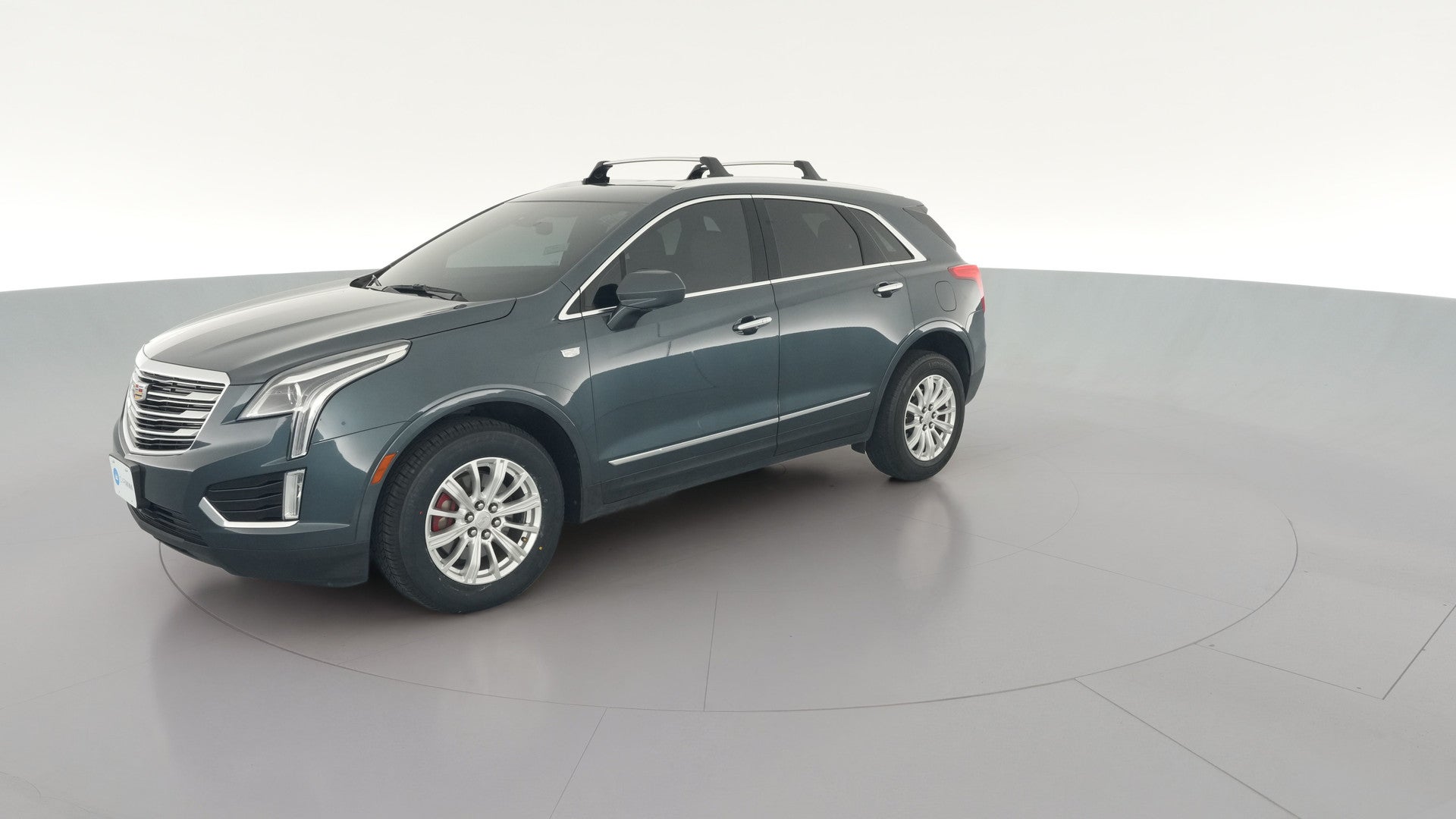 2019 Cadillac XT5 vehicle photo