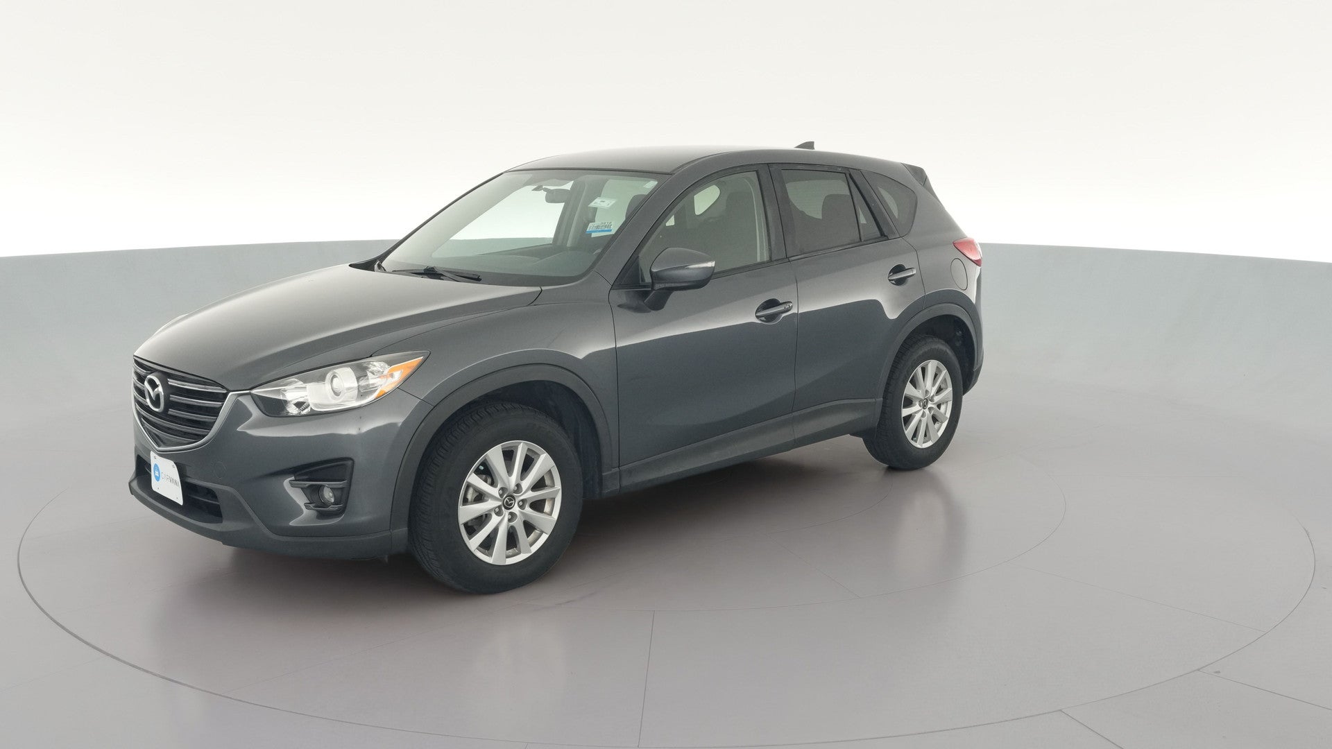 2016 MAZDA CX-5 vehicle photo