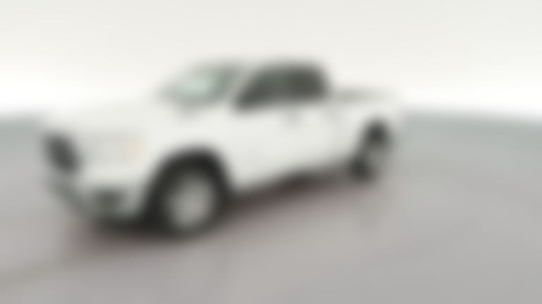 2023 Ram 1500 Quad Cab vehicle photo