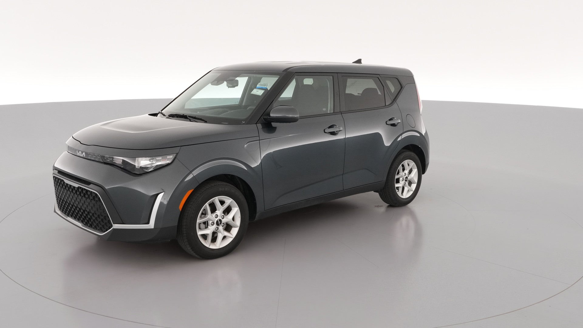 2025 Kia Soul vehicle photo