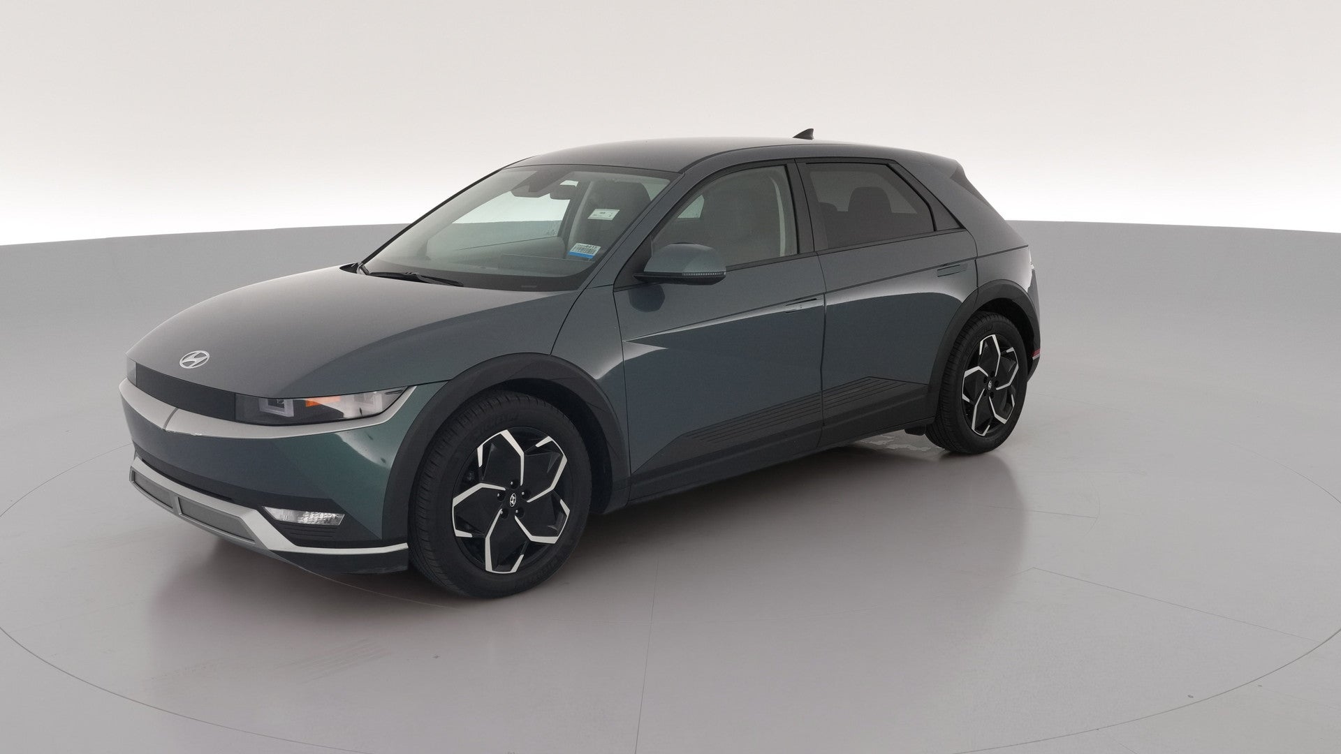 2024 Hyundai IONIQ 5 vehicle photo