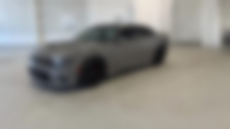 2019 Dodge Charger vehicle photo