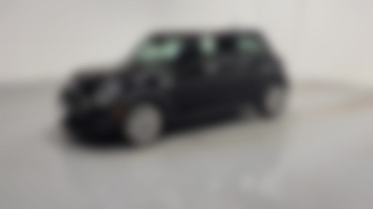2012 MINI Hardtop vehicle photo