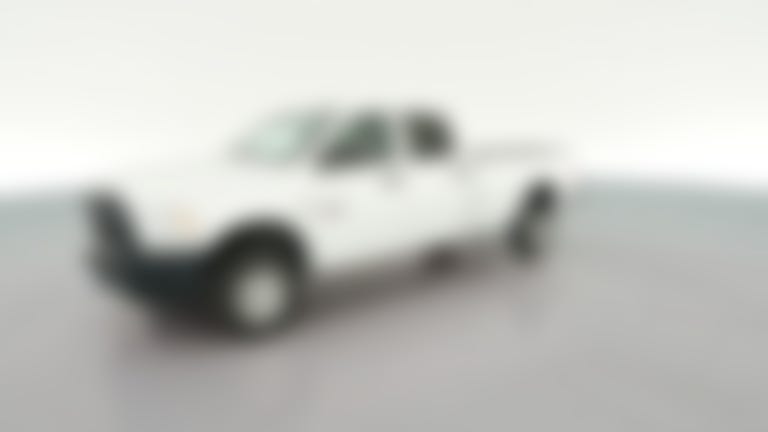 2018 Ram 2500 Crew Cab vehicle photo