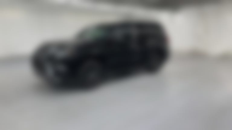 2021 Lexus GX vehicle photo