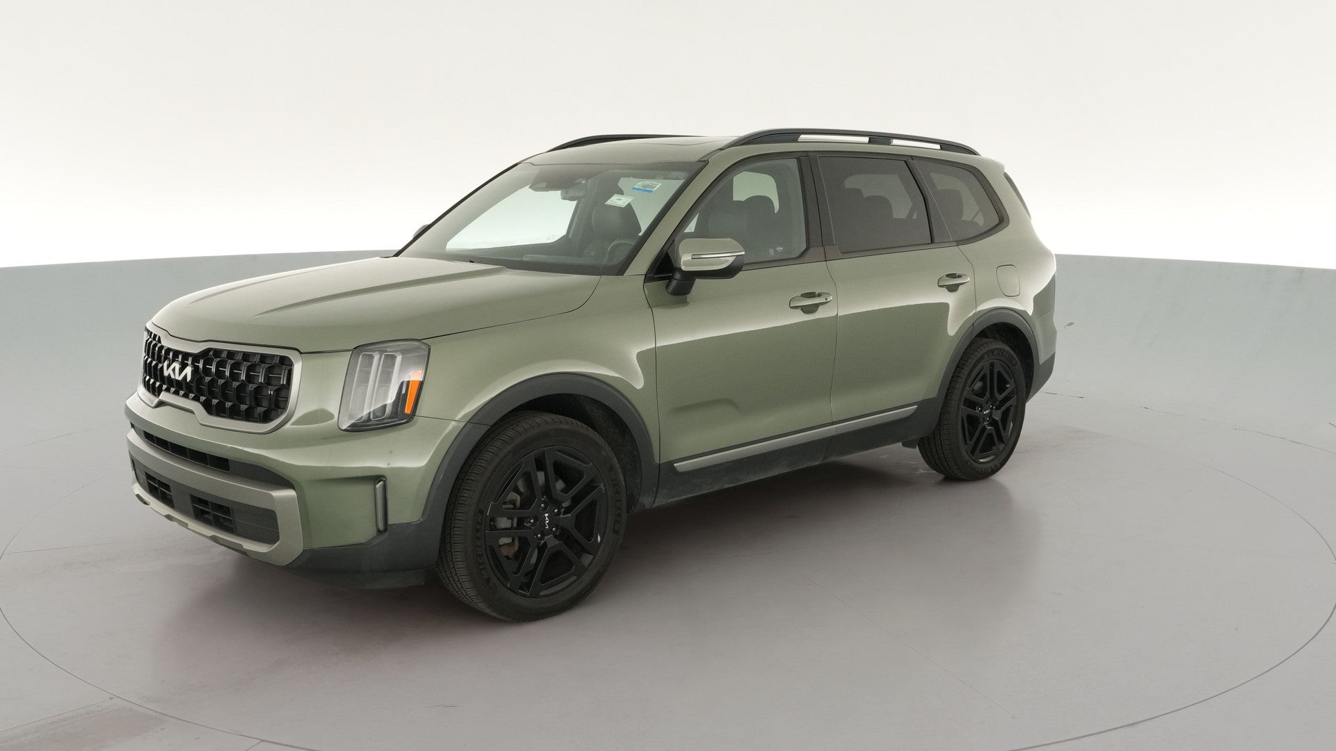 2023 Kia Telluride vehicle photo