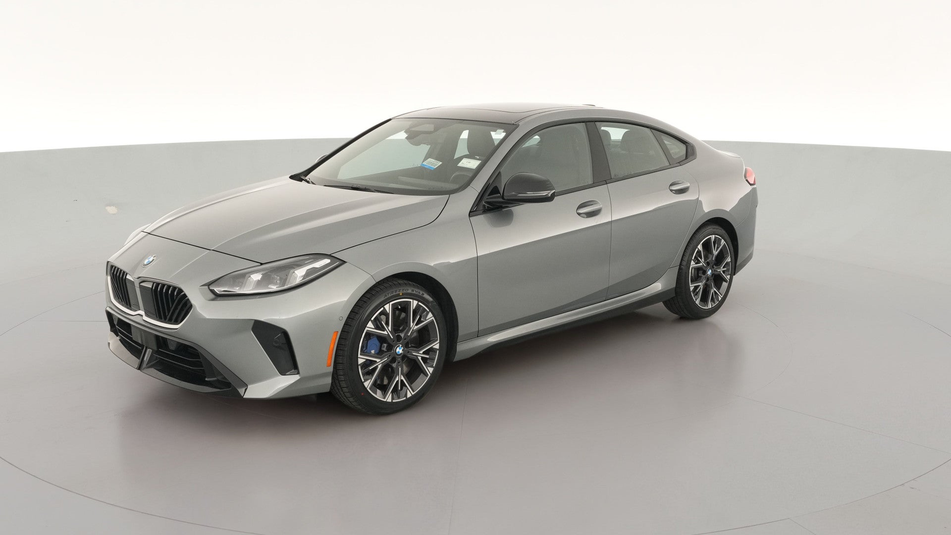 2026 BMW 2 Series vehicle photo