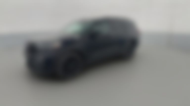 2023 Ford Explorer vehicle photo