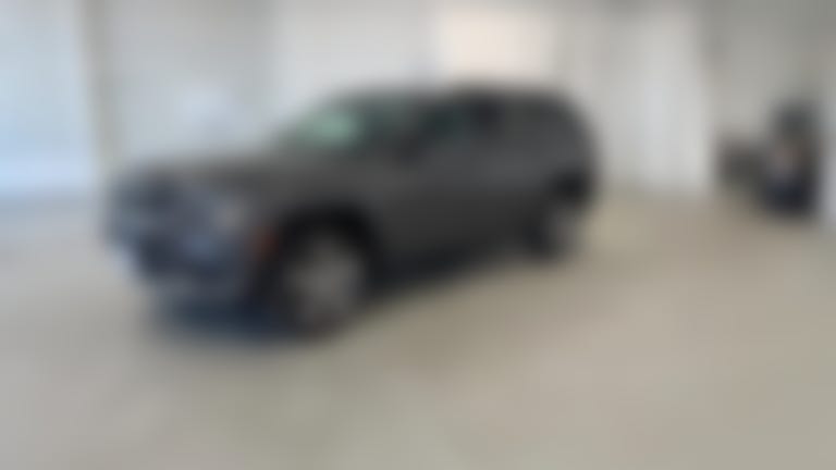 2021 Jeep Grand Cherokee L vehicle photo