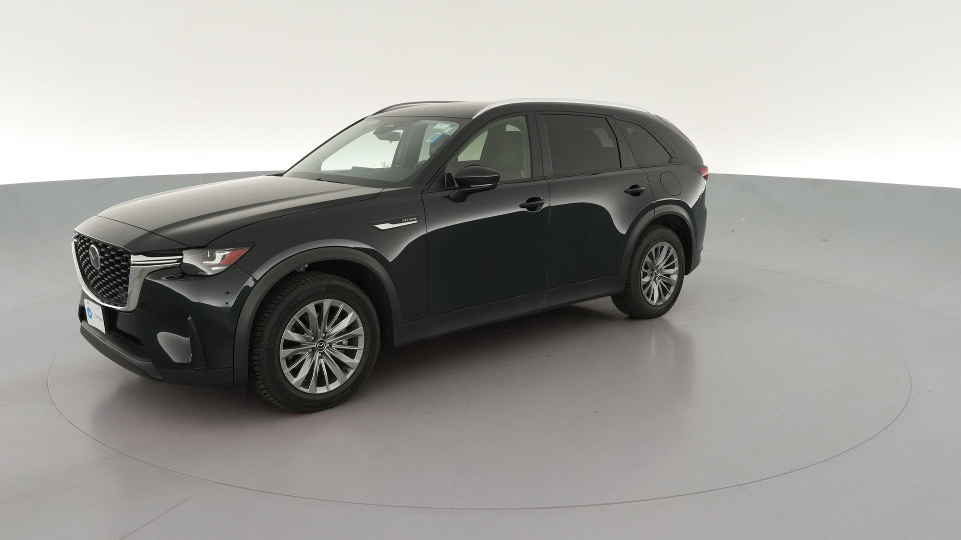2025 MAZDA CX-90 vehicle photo