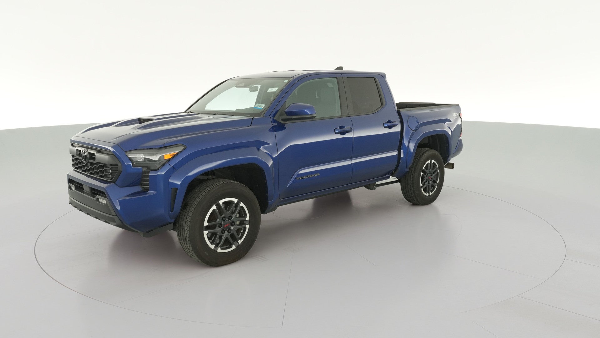 2024 Toyota Tacoma Double Cab vehicle photo