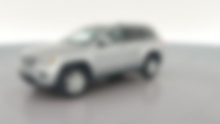 2017 Jeep Grand Cherokee vehicle photo