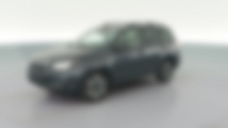 2017 Subaru Forester vehicle photo