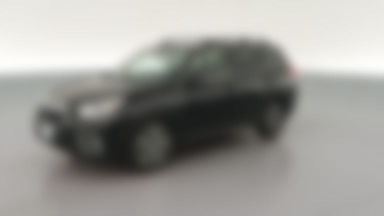 2020 Subaru Forester vehicle photo