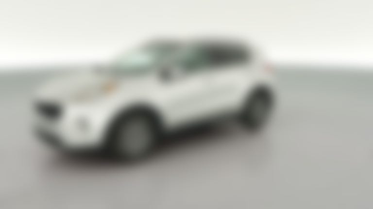2019 Kia Sportage vehicle photo