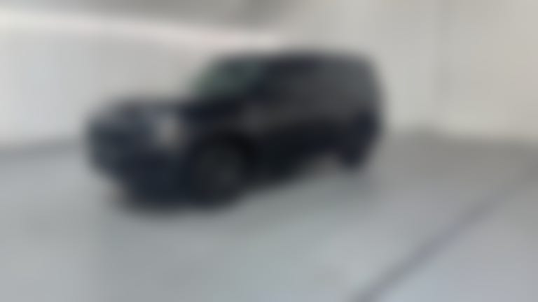 2025 Nissan Armada vehicle photo