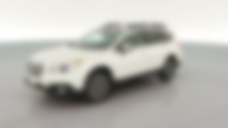 2017 Subaru Outback vehicle photo