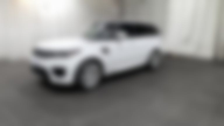 2019 Land Rover Range Rover Sport vehicle photo