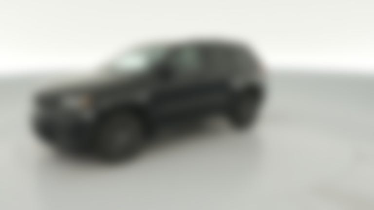 2019 Jeep Grand Cherokee vehicle photo