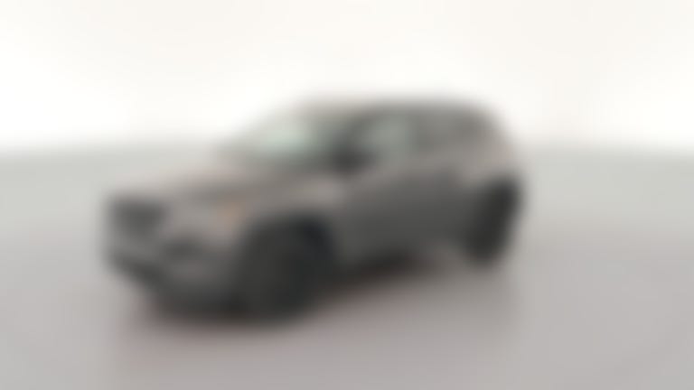 2023 Jeep Compass vehicle photo
