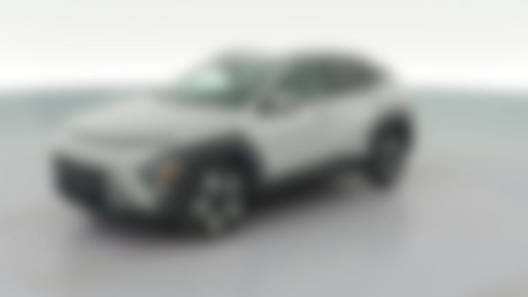 2024 Hyundai Kona vehicle photo