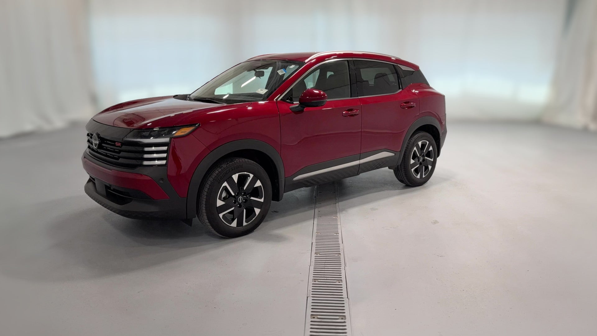 2025 Nissan Kicks vehicle photo