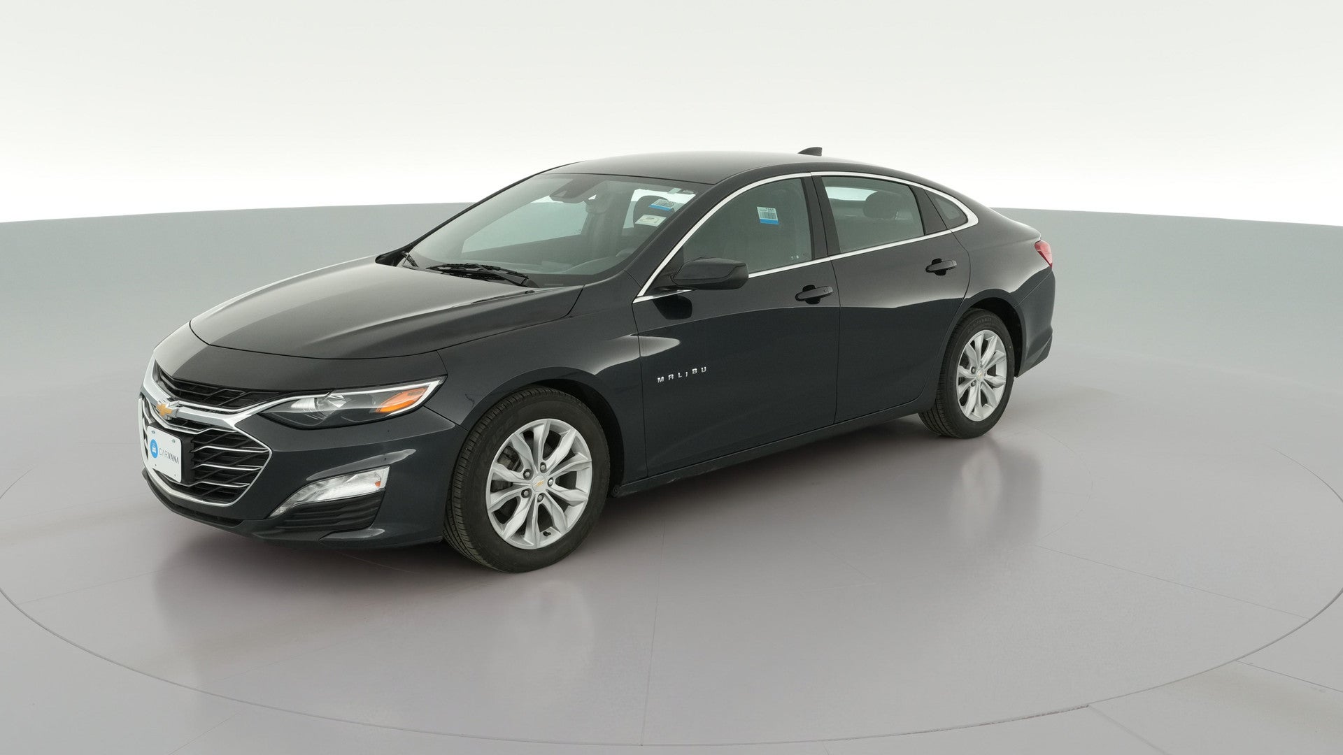 2023 Chevrolet Malibu vehicle photo