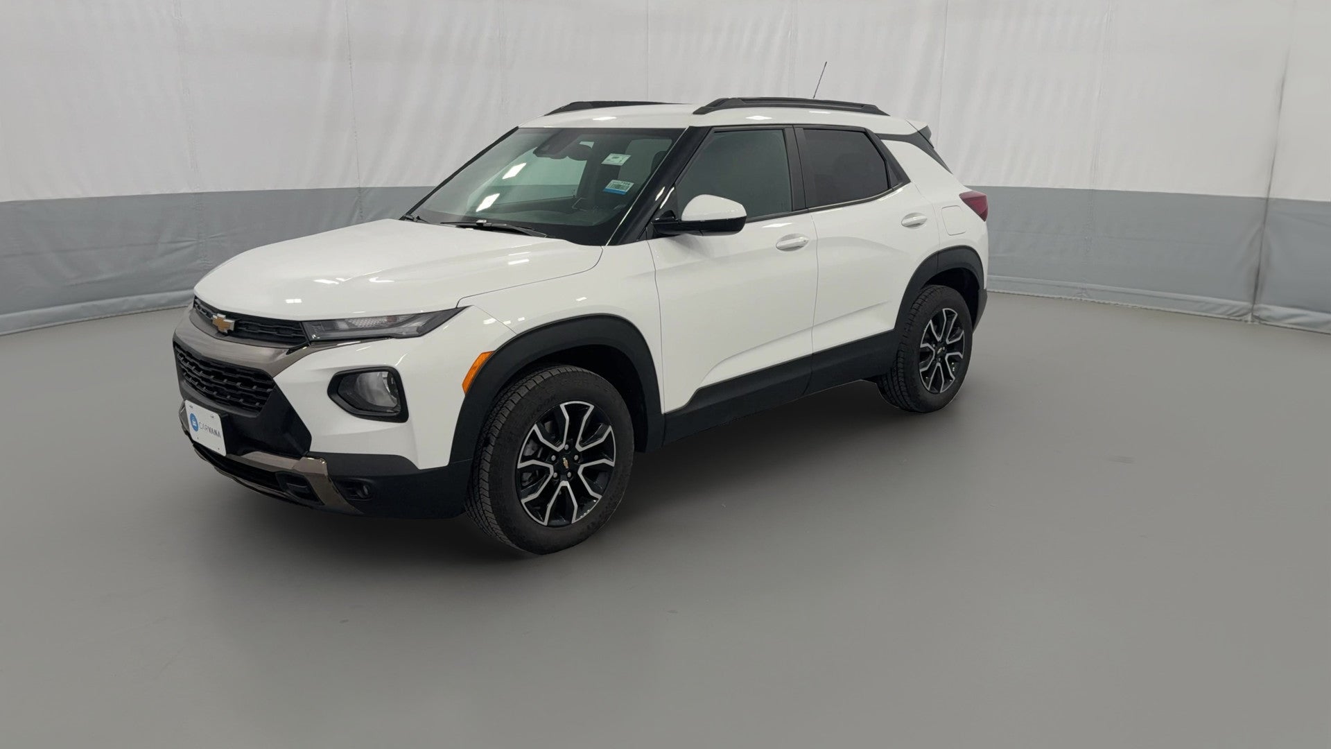 2023 Chevrolet Trailblazer vehicle photo