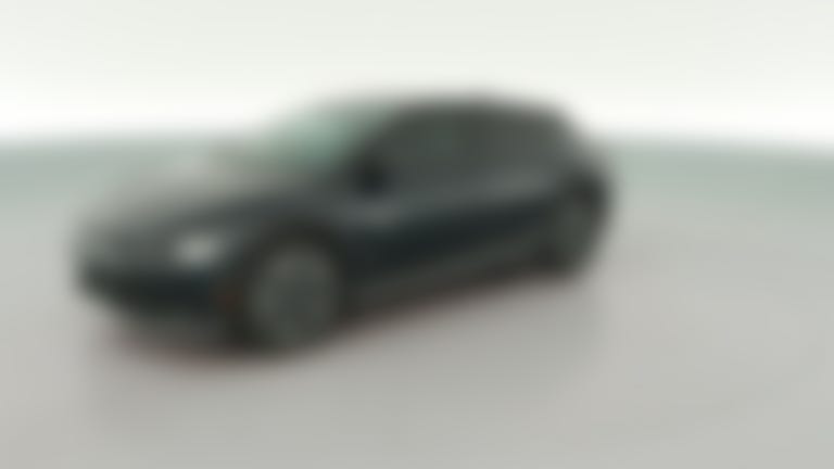2022 Kia EV6 vehicle photo
