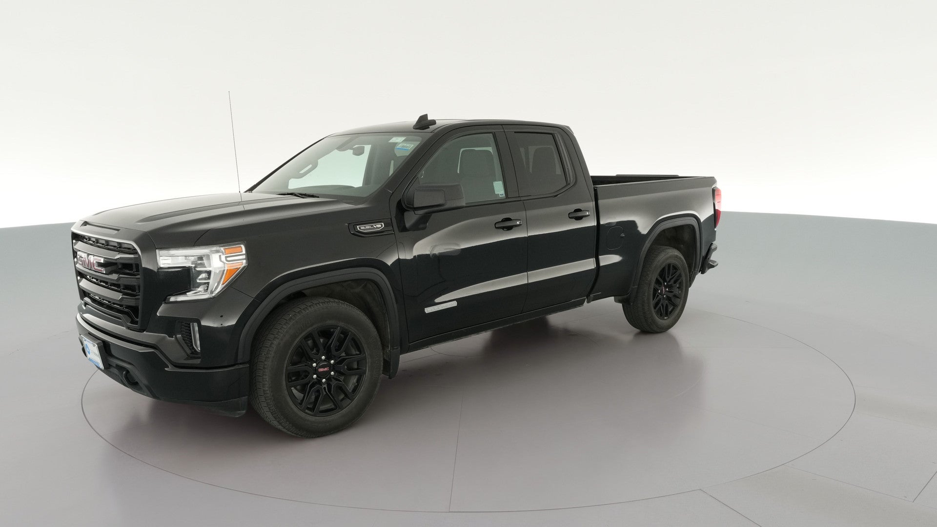 2019 GMC Sierra 1500 Double Cab vehicle photo