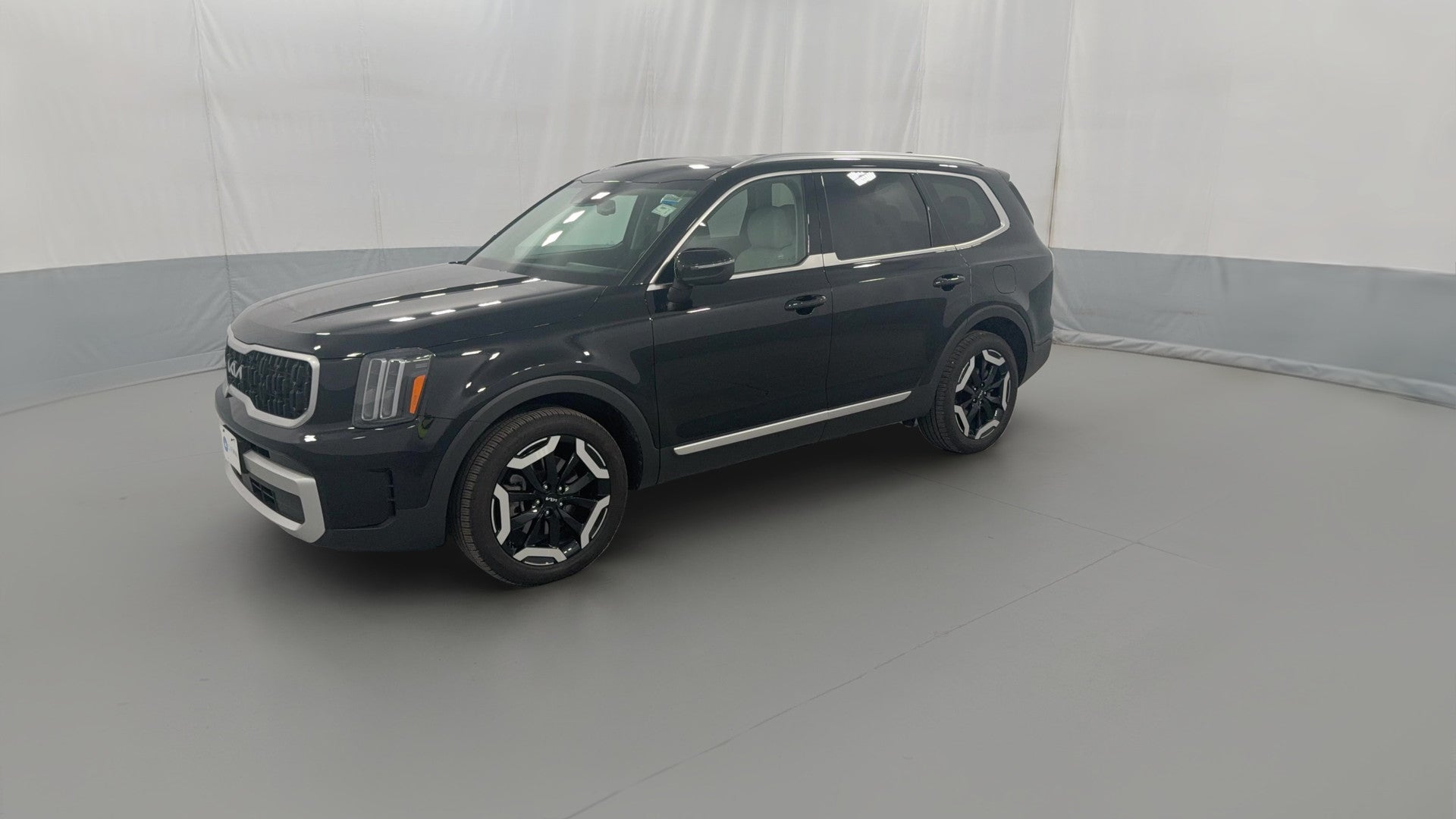 2025 Kia Telluride vehicle photo