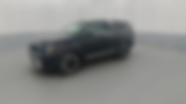 2025 Kia Telluride vehicle photo