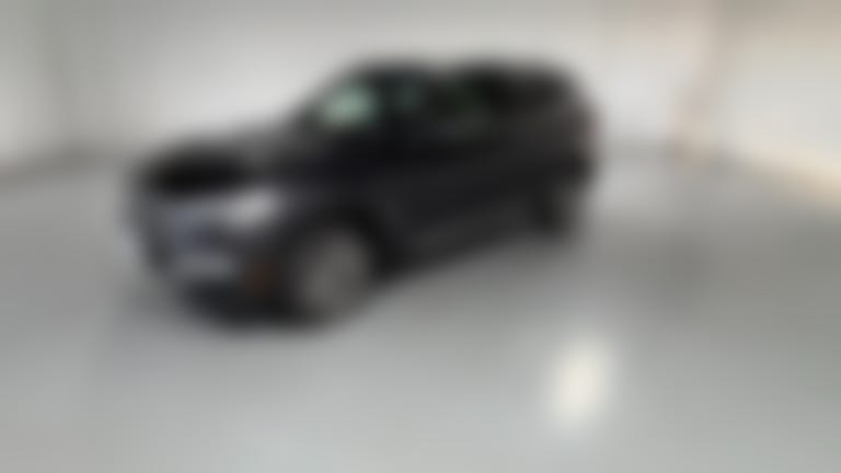 2021 BMW X3 vehicle photo