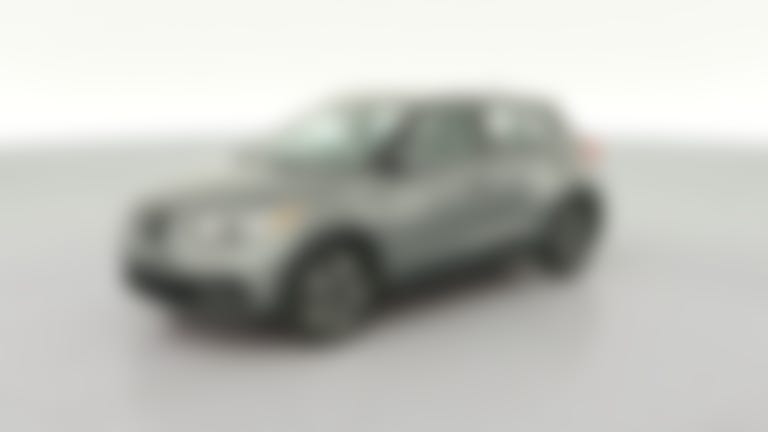2018 Nissan Kicks vehicle photo
