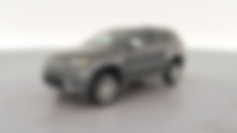 2019 Jeep Grand Cherokee vehicle photo