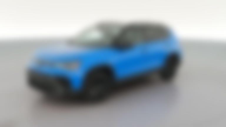2025 Volkswagen Taos vehicle photo