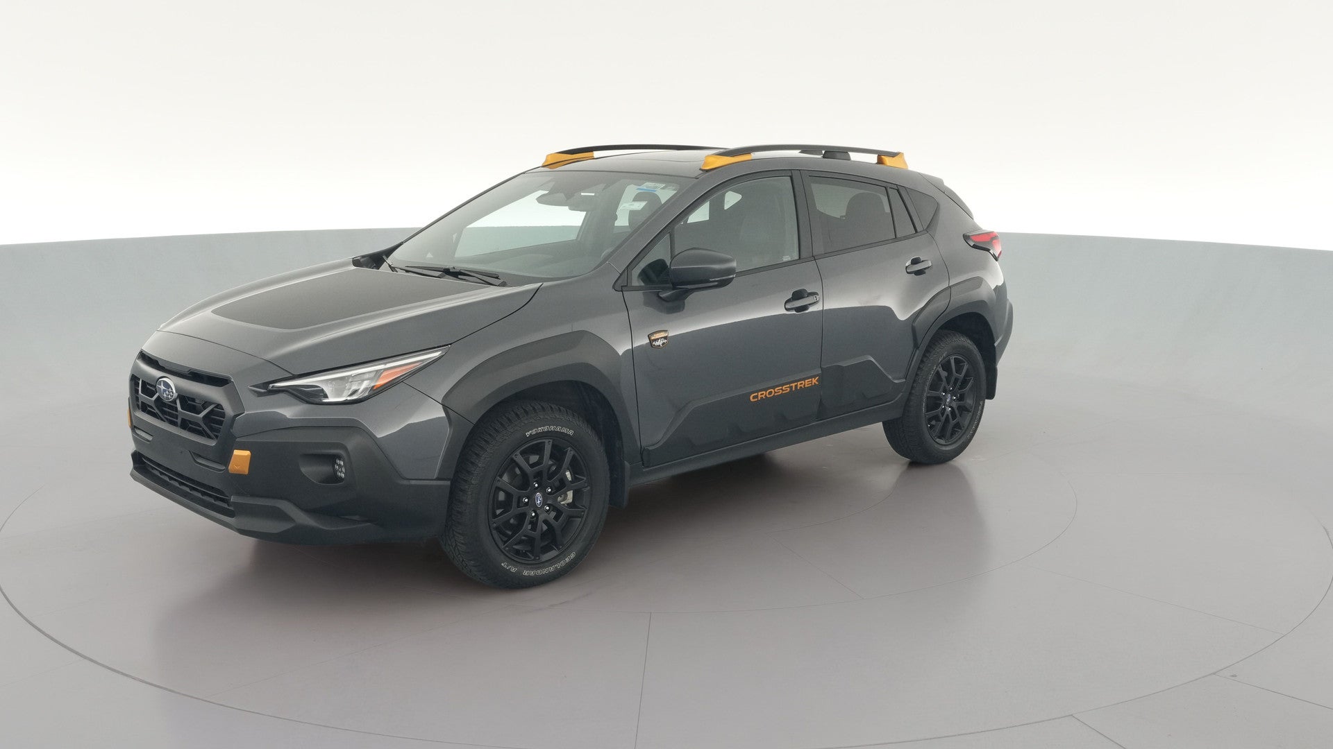 2024 Subaru Crosstrek vehicle photo