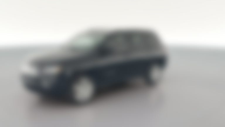 2015 Jeep Compass vehicle photo