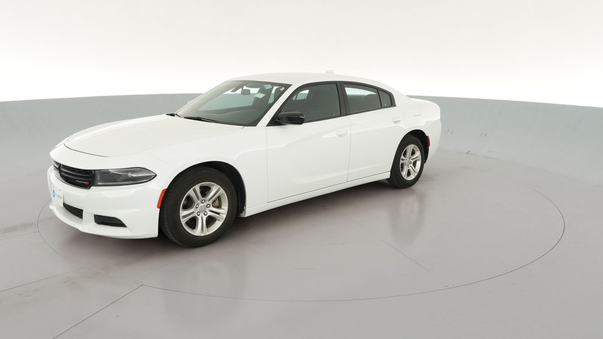 2023 Dodge Charger vehicle photo