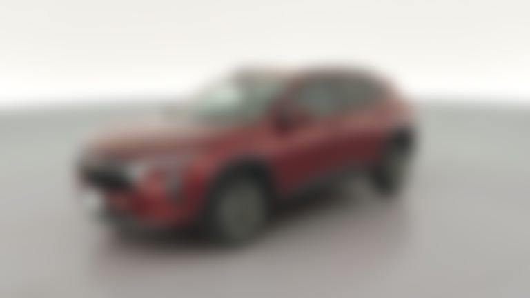 2025 Chevrolet Trax vehicle photo