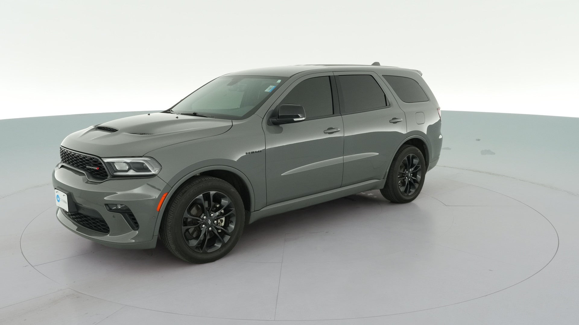 2022 Dodge Durango vehicle photo