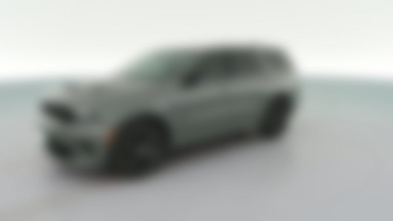2022 Dodge Durango vehicle photo