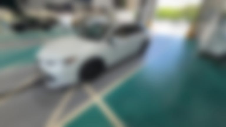2020 Toyota Avalon vehicle photo